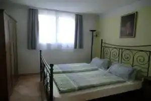Hotel «Andante Rust», Руст