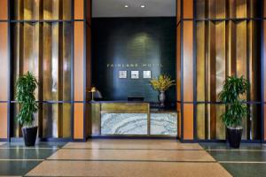 Fairlane Hotel, Нэшвилл