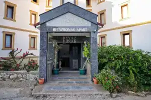 Апарт-отель «Beyaz Konak Evleri», Датча