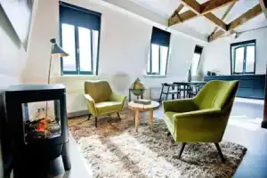 V Lofts, Амстердам