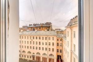 Na Chaykovskogo, 22 Living Quarters, Санкт-Петербург