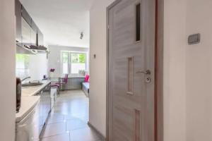 Apartament SYNERGIA, Лодзь