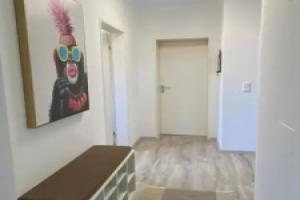 Ferienwohnung „Monkeybox“, Инцелль