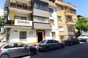 Ornek Pansiyon, Айдын