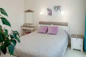 Апартаменты на улице Петра Ломако 1 А, Красноярск