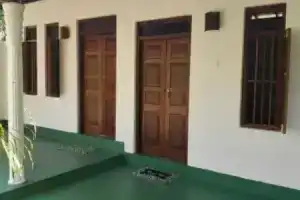 Гостевой дом «Araliya Guest Mirissa», Mirissa South