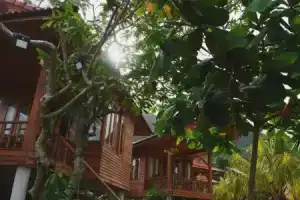 Cay Sao Beach Resort, Остров Фукуок