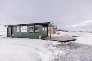 Hlíd Hostel, Миватн