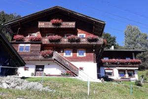 Cozy Apartment in Gmünd near Ski Area, Герлос