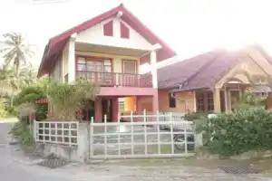 Гостевой дом «Aree Home», Банг Тао
