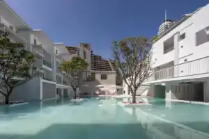 Prima Wongamat Beach & Resort - Pattaya, Чонбури