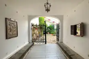 Villa Rosa Béziers, Безье