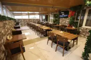 Kutahya Sehir Otel Konaklama, Кютахья