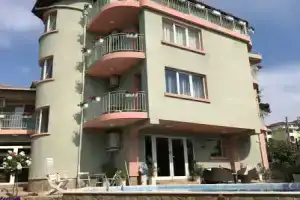 Hotel «Amfora», Св. Константин и Елена