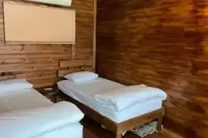 Silent Hill Bungalow Trabzon, Стамбул