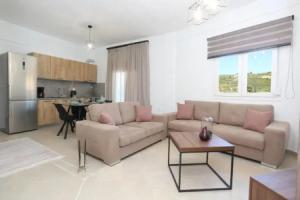 Mare Monte Luxury Apartments 2, Неа-Скиони