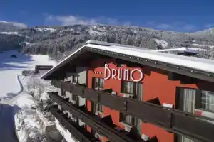 Hotel «Bruno», Фюген