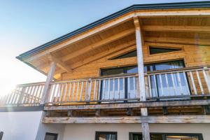Chalet Charivari Inzell, Inzell, Инцелль