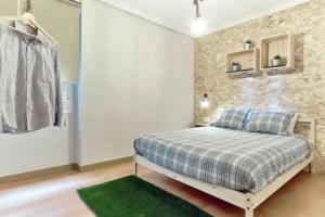 Apartamento Morales, Мурсия