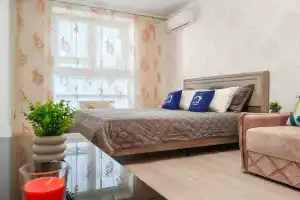 ТутЖивут на улице Зиповская 36, Краснодар