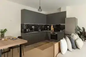 Saint Matthew Central Apartment by Senaon, Ираклион
