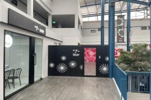 Wanglang Apartment, Бангкок