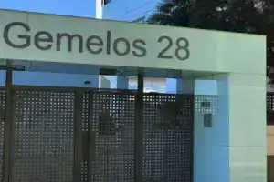 Gemelos 28 1bd, Бенидорм