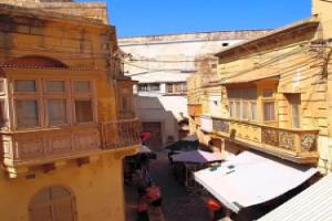 Мини-отель «Provicario», Виктория