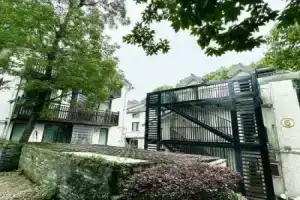 Bagnoser Homestay Qingying, Ханчжоу