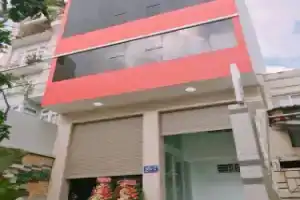 Hotel «thanh vinh», Хошимин