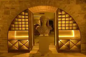 Dionysos 1789 Boutique Hotel, Енифоча