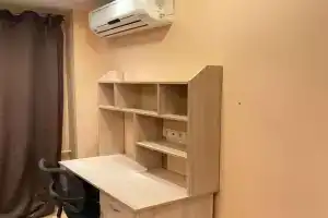 Апартаменты на улице Железнодорожная 8/1, Новосибирск