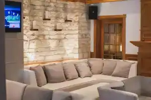 Hôtel Le Bonne Entente, Квебек