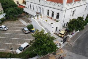 Harmony Apartment Kavala, Кавала