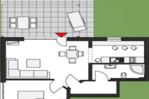 Gästehaus Happy Family EP-Tickets Reserve, Руст