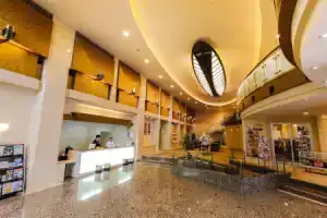 Wakayama Urban Hotel, Вакаяма
