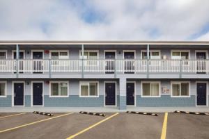 Travelodge Newport, Ньюпорт