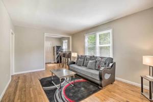 Family-friendly Atlanta Home ~ 3 Mi to Downtown!, Атланта