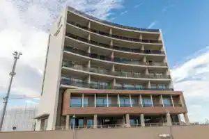 Visionair Suites, Сенигаллия