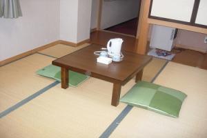 Hotel Ikkou Inn, Хамамацу