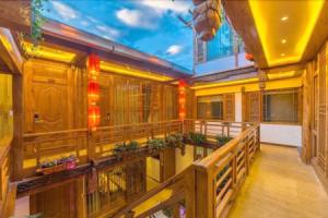 Lijiang Memory of Dreams Inn, Лицзян