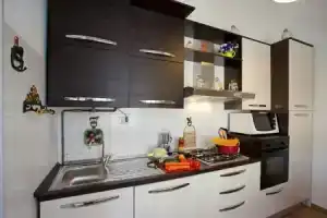 Casa Nadia, Менаджо