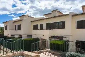Cozy Holiday Home in Finestrat with Sauna, Бенидорм