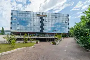 Отель «Sotel Nomentana», Рим