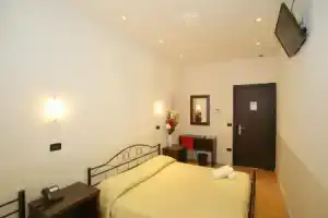 Гостевой дом «Memole Inn Sanremo», Сан-Ремо