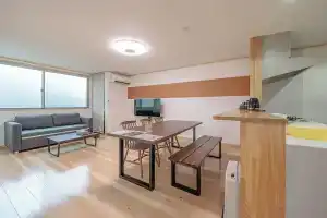 Takayama Stay Karatachi DX-A, Такаяма