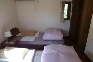 Farm Inn Minamiboso, Татеяма