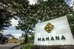 Отель «Mahana Living», Денпасар