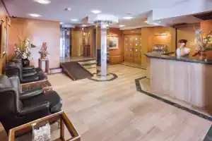 Отель «4R Casablanca Playa», Салоу