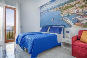 Casa Vida Sorrento, Сорренто